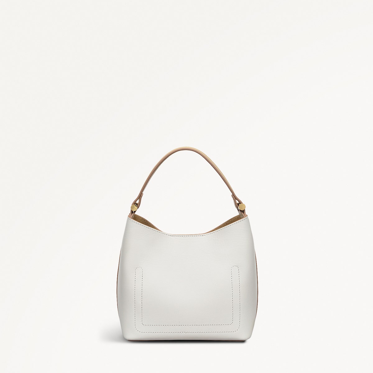 Radley London Chalk Small Open Top Cross Body Bag