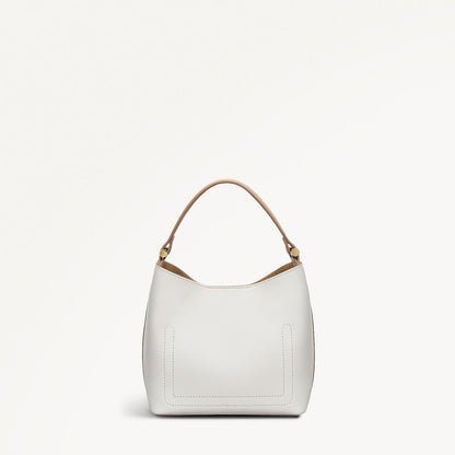 Radley London Chalk Small Open Top Cross Body Bag