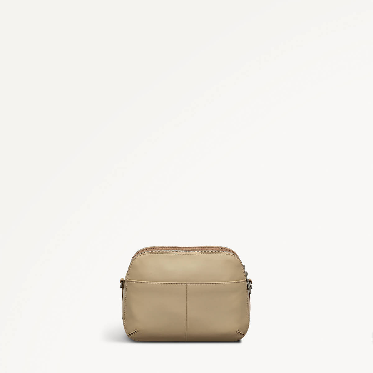 Radley London Stone Medium Ziptop Cross Body Bag