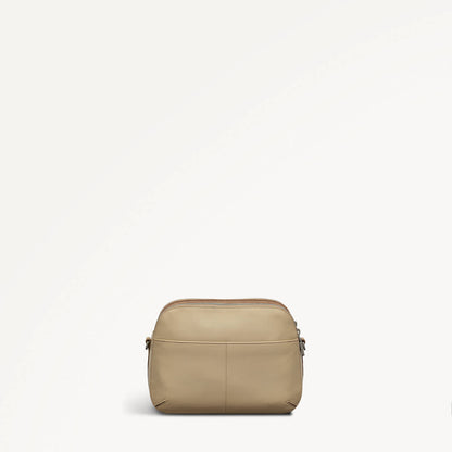Radley London Stone Medium Ziptop Cross Body Bag