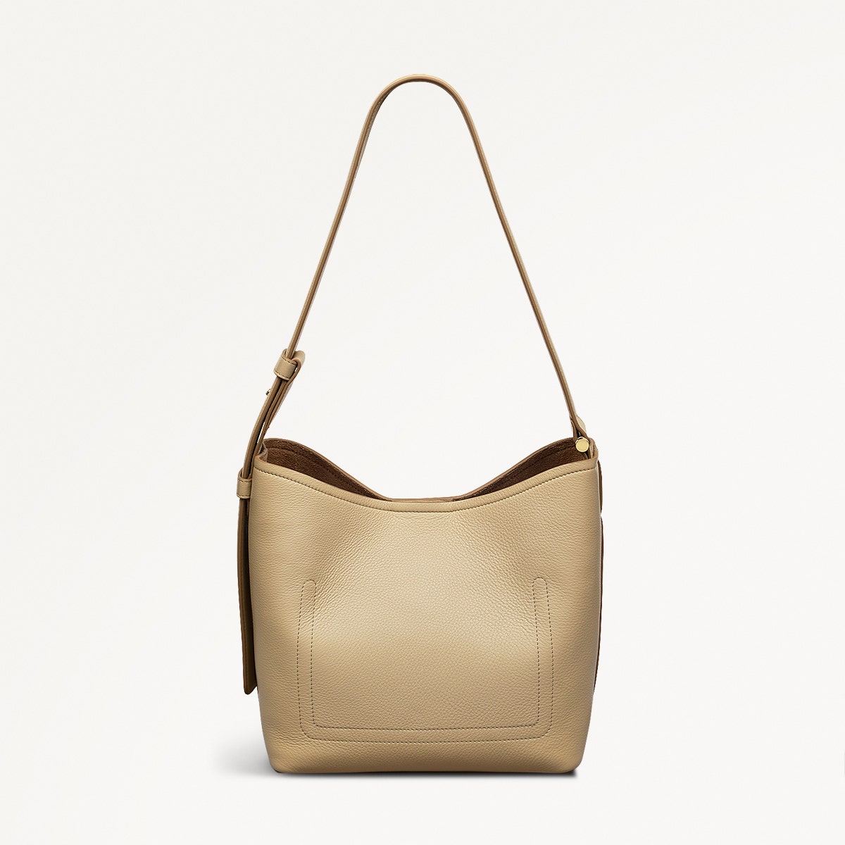 Radley London Stone Medium Ziptop Shoulder Bag