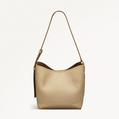 Radley London Stone Medium Ziptop Shoulder Bag
