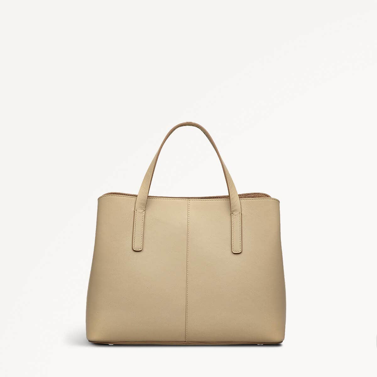 Radley London Stone Medium Ziptop Grab Bag