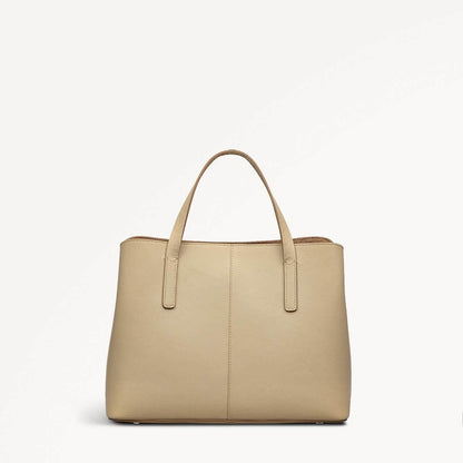 Radley London Stone Medium Ziptop Grab Bag