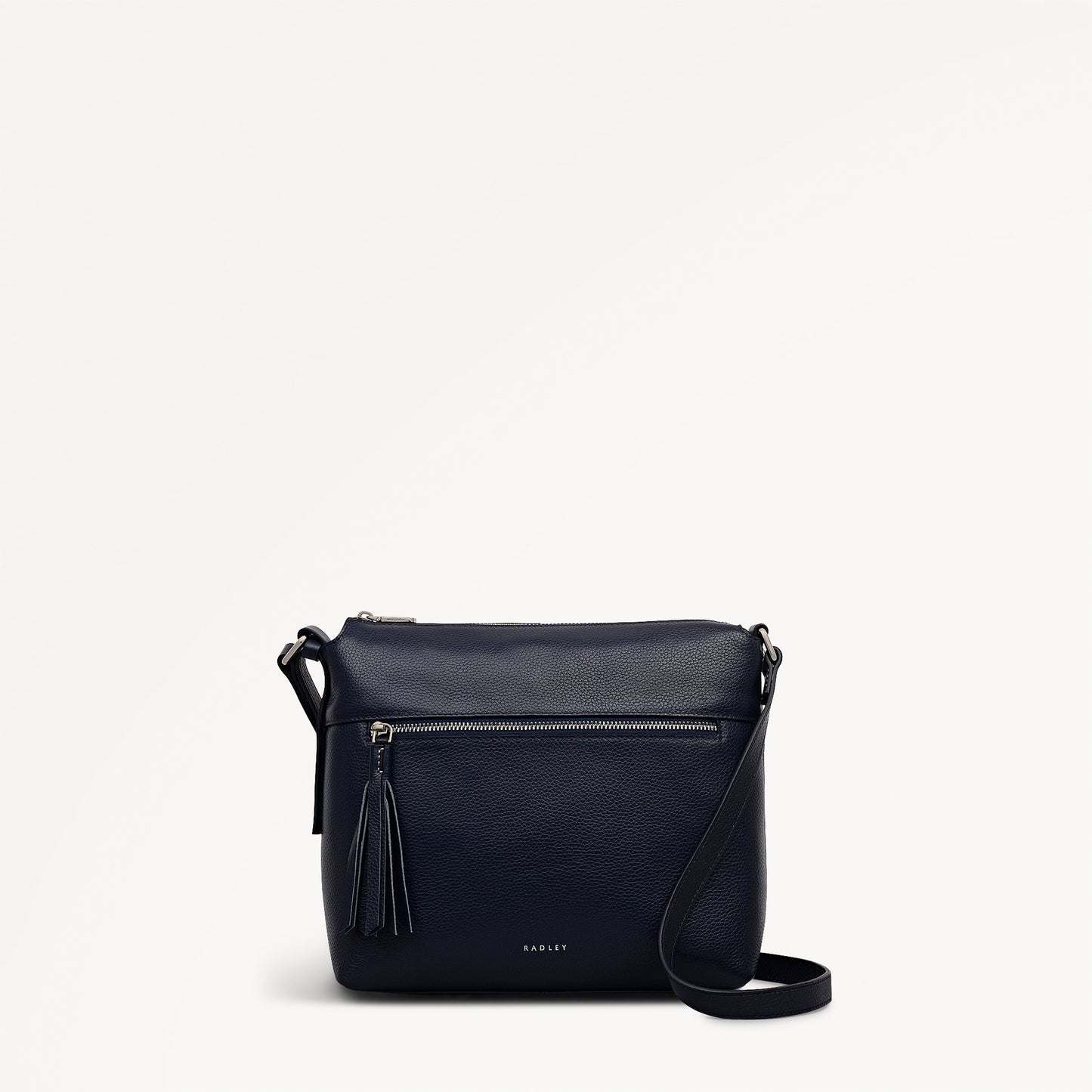 Radley London Ink Small Ziptop Cross Body Bag