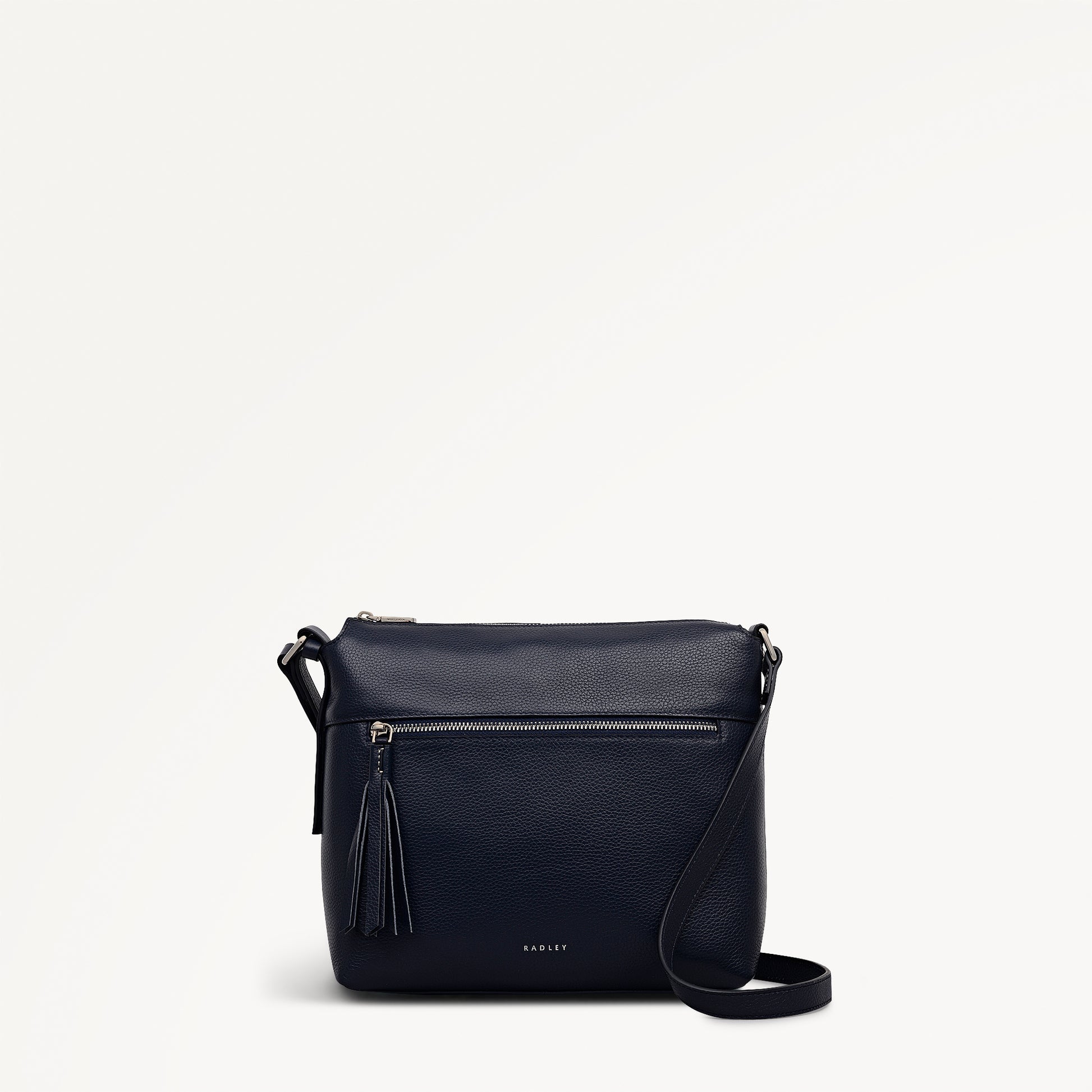 Radley London Ink Small Ziptop Cross Body Bag