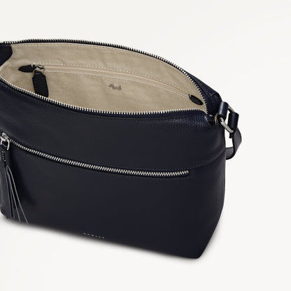 Radley London Ink Small Ziptop Cross Body Bag