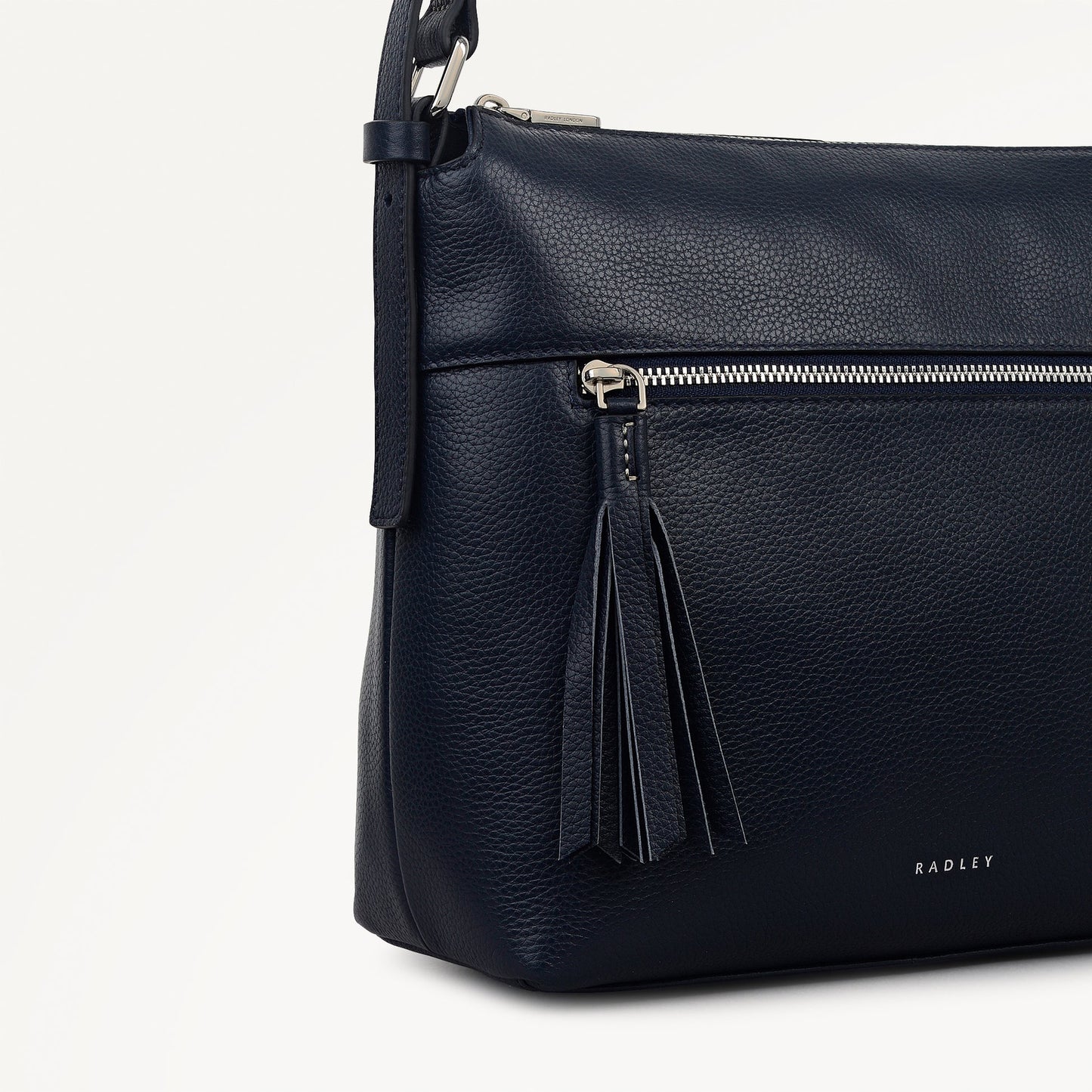 Radley London Ink Small Ziptop Cross Body Bag