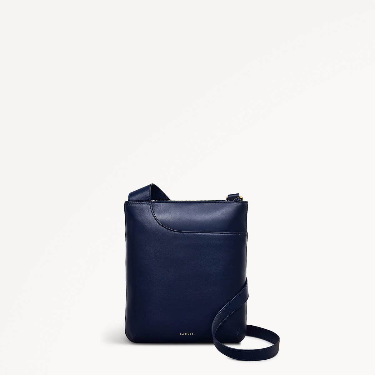 Radley London Ink Medium Ziptop Cross Body Bag