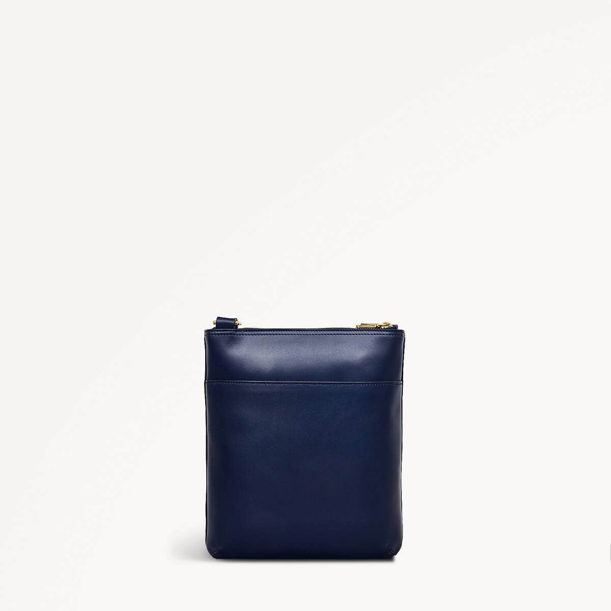 Radley London Ink Medium Ziptop Cross Body Bag