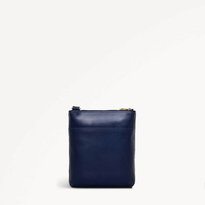 Radley London Ink Medium Ziptop Cross Body Bag