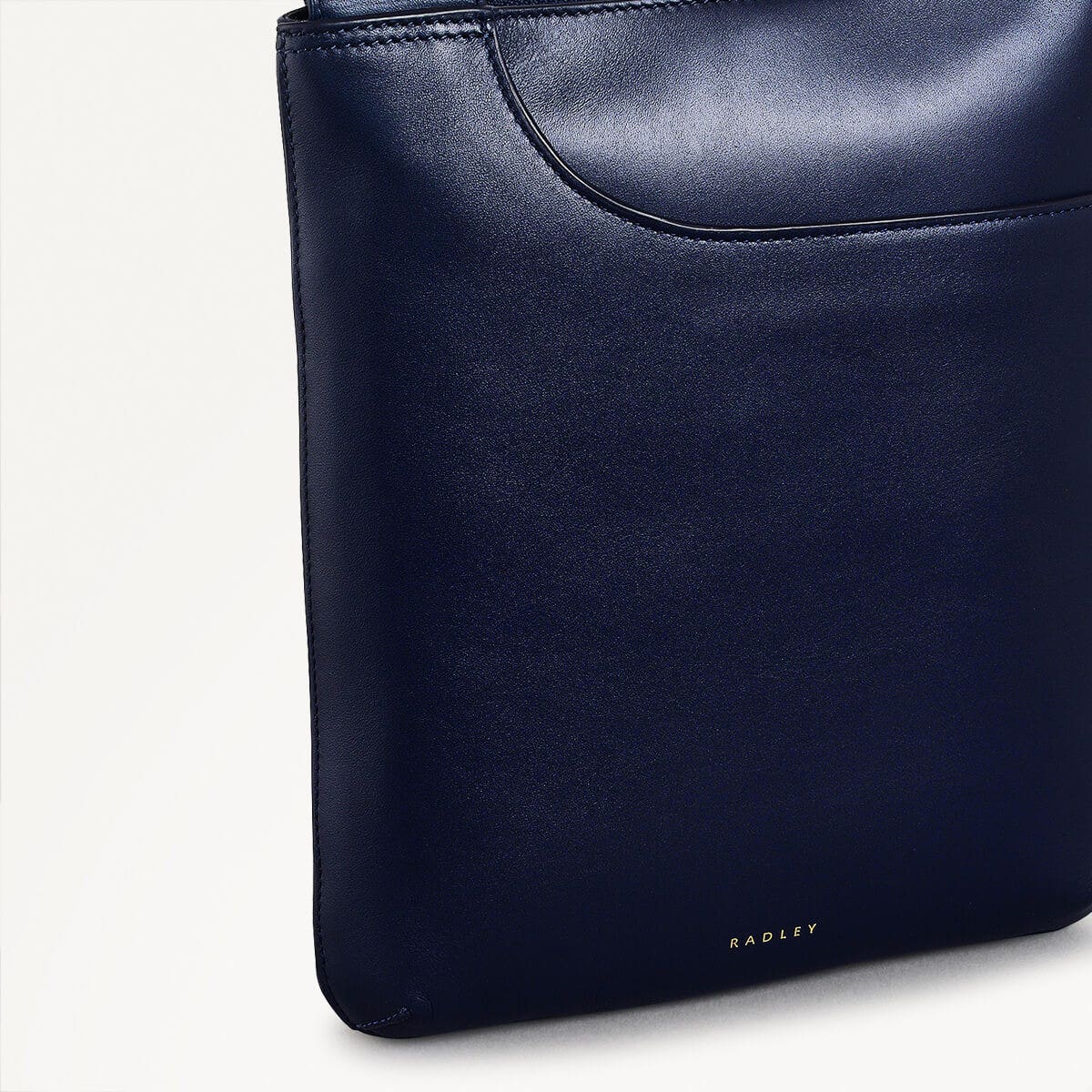 Radley London Ink Medium Ziptop Cross Body Bag