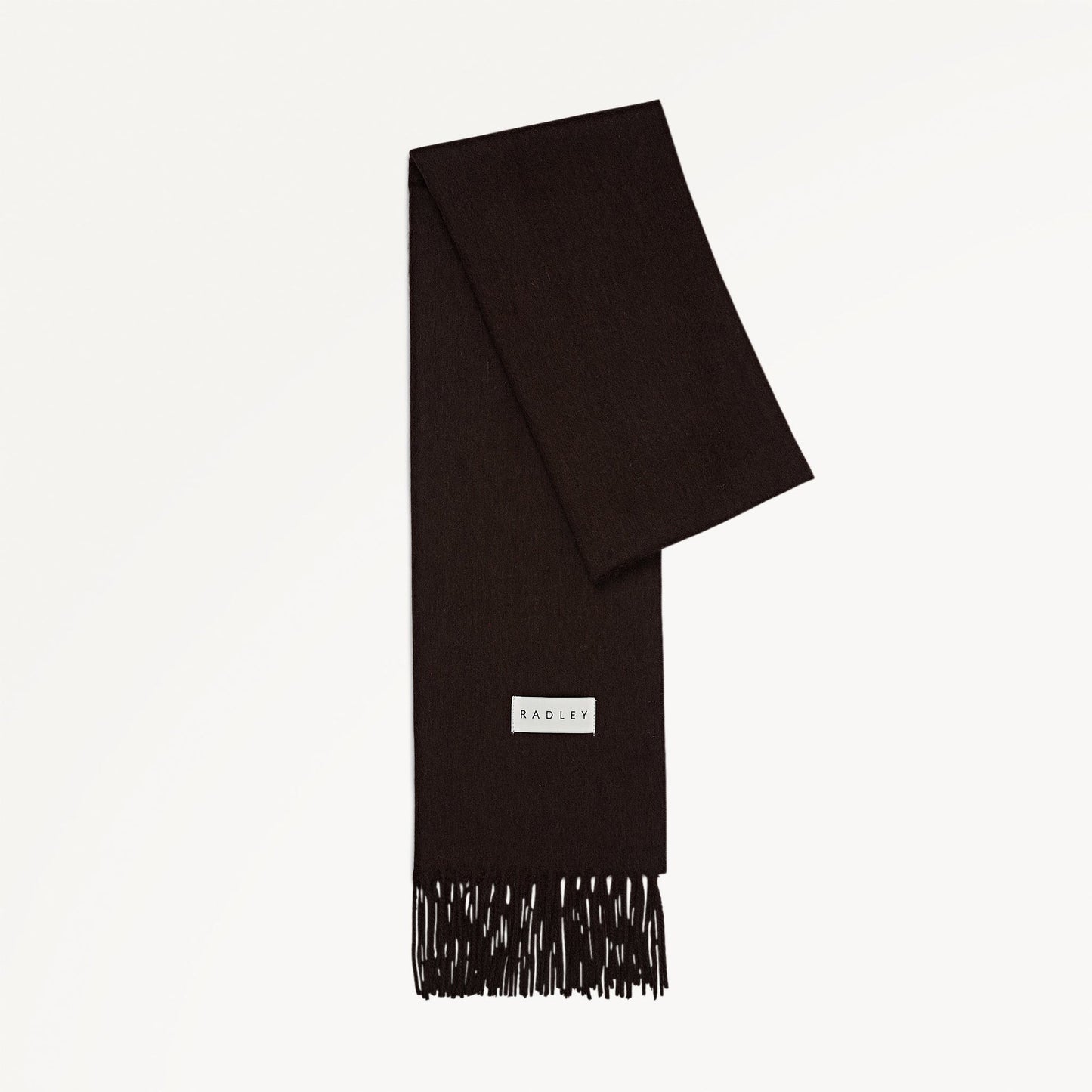 Radley London Dark Oak Scarf