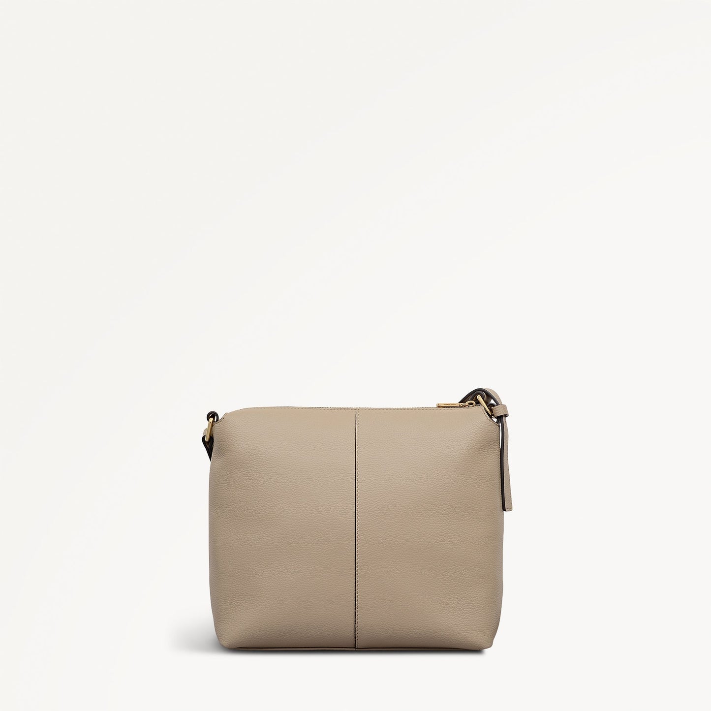 Radley London Porcini Small Ziptop Cross Body Bag