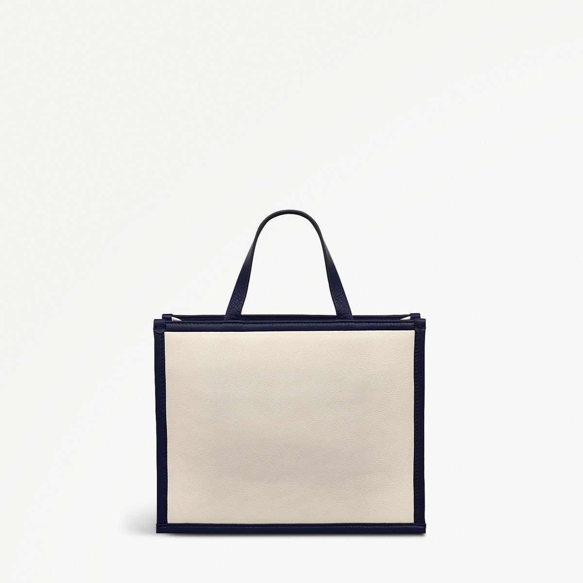 Radley London Chalk Small Ziptop Grab Bag