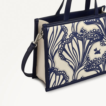 Radley London Chalk Small Ziptop Grab Bag