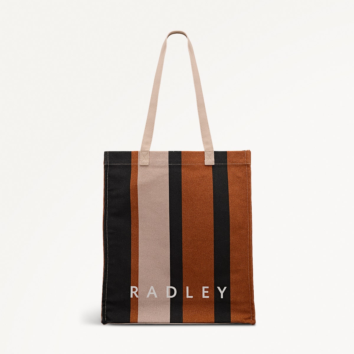 Radley London Snow Medium Open Top Tote