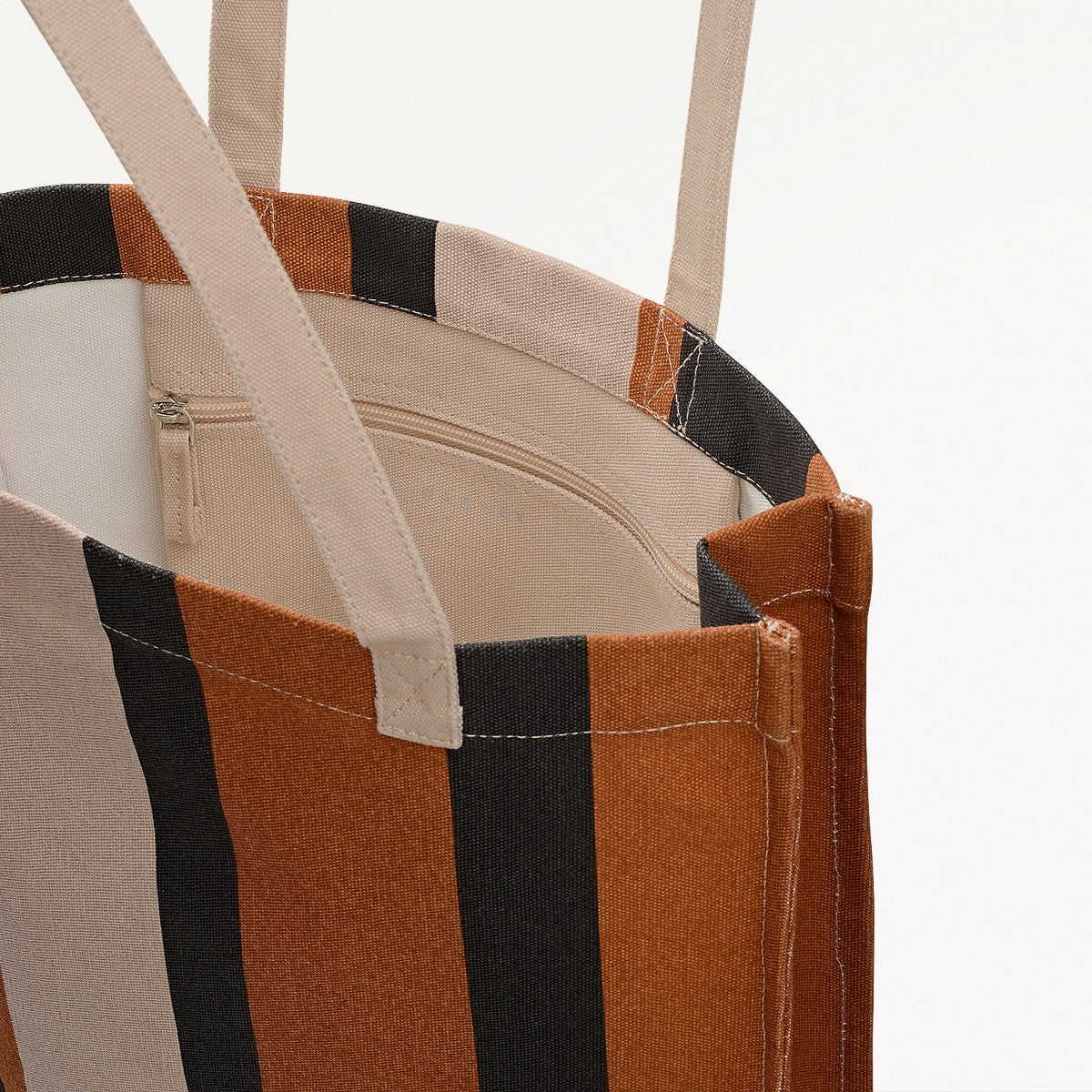Radley London Snow Medium Open Top Tote
