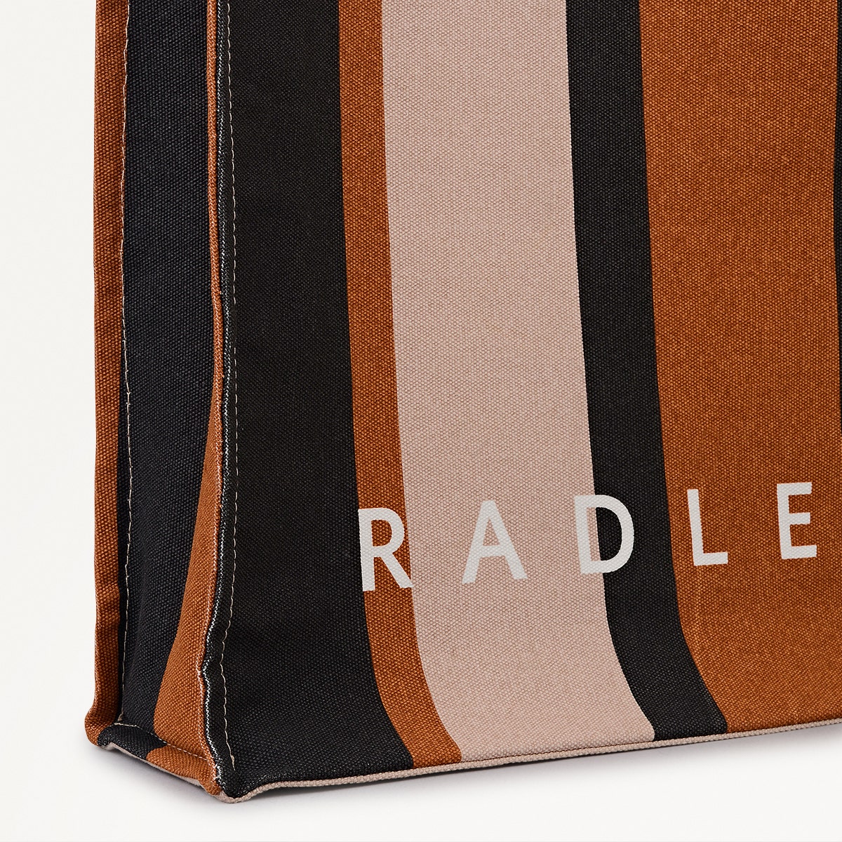 Radley London Snow Medium Open Top Tote