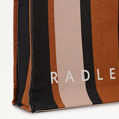 Radley London Snow Medium Open Top Tote