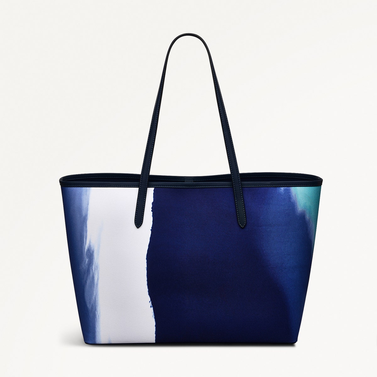 Radley London Ink Large Open Top Tote Bag