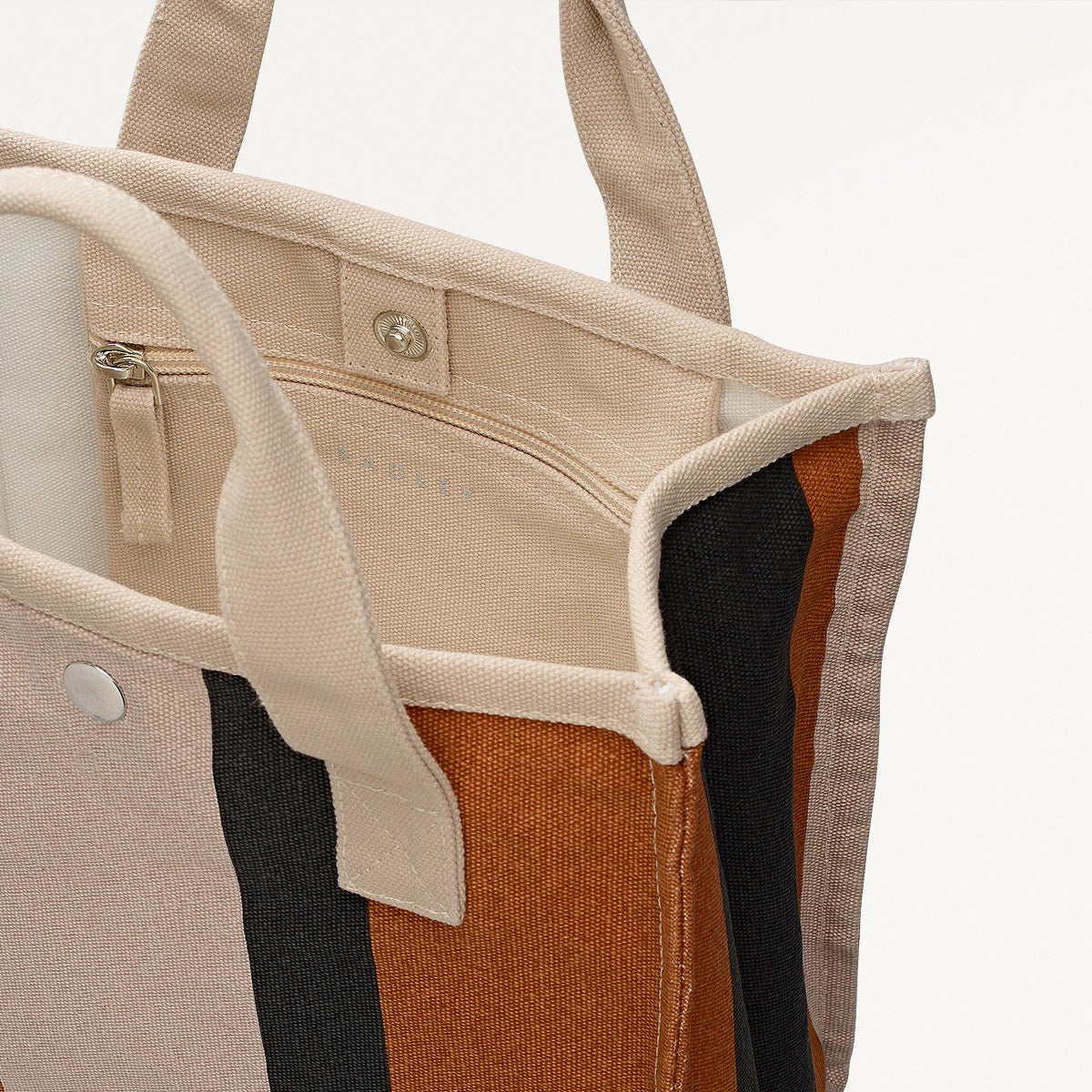 Radley London Snow Small Open Top Grab