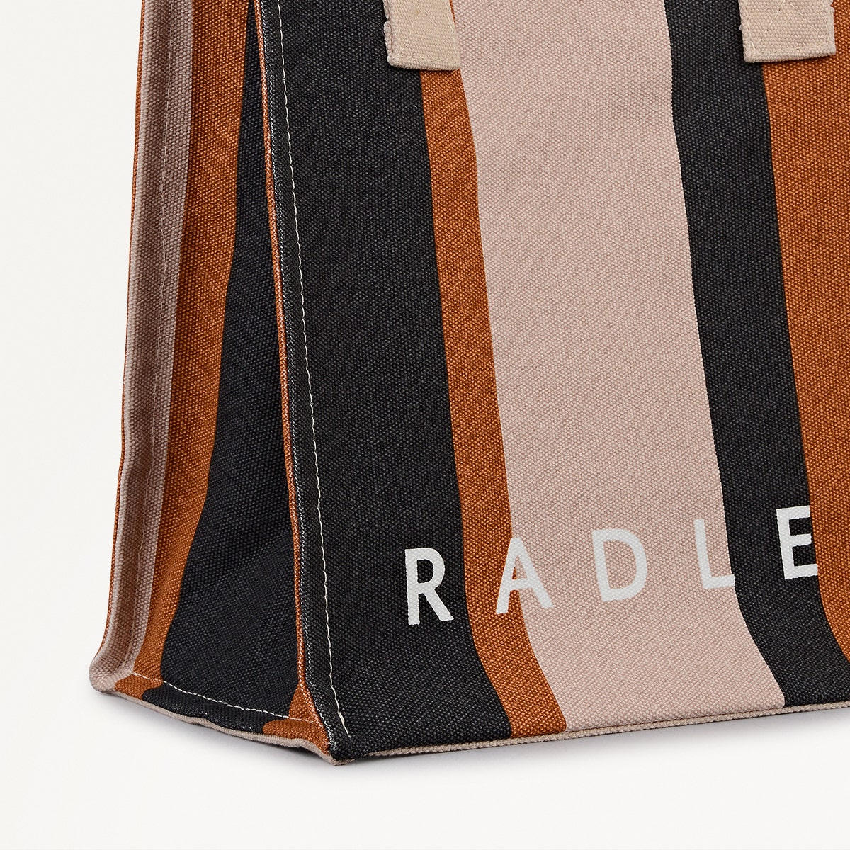 Radley London Snow Small Open Top Grab