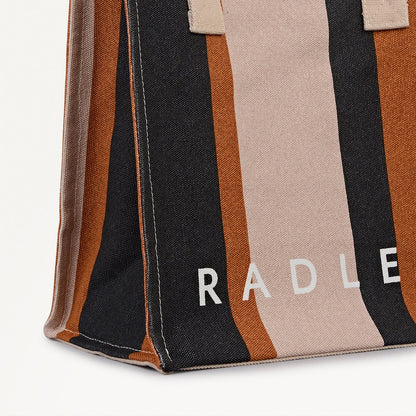 Radley London Snow Small Open Top Grab