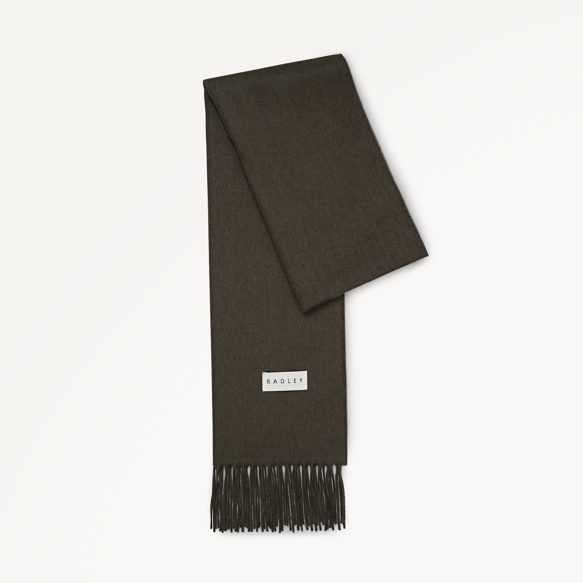 Radley London Pine Needle Scarf