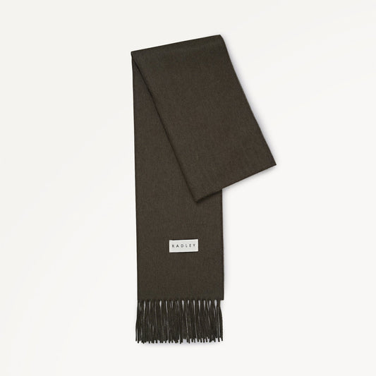 Radley London Pine Needle Scarf