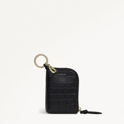 Radley London Black Small Bag Charm