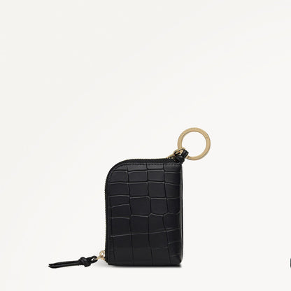 Radley London Black Small Bag Charm
