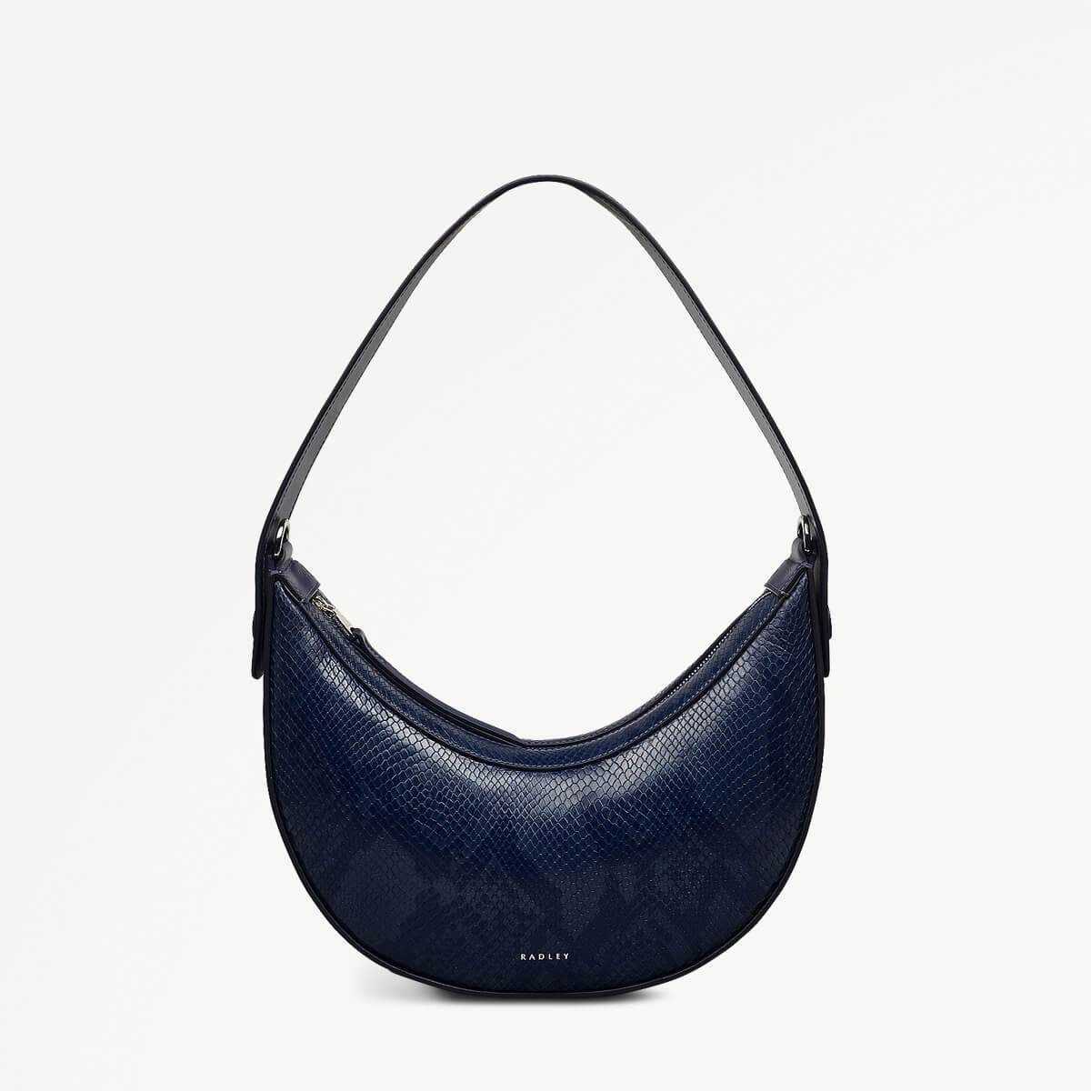 Radley London Evenfall Small Ziptop Shoulder Bag