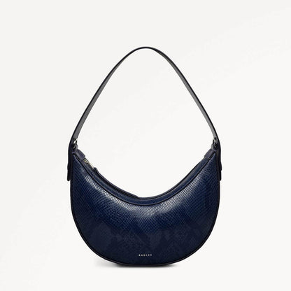 Radley London Evenfall Small Ziptop Shoulder Bag