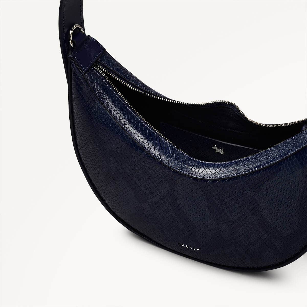 Radley London Evenfall Small Ziptop Shoulder Bag