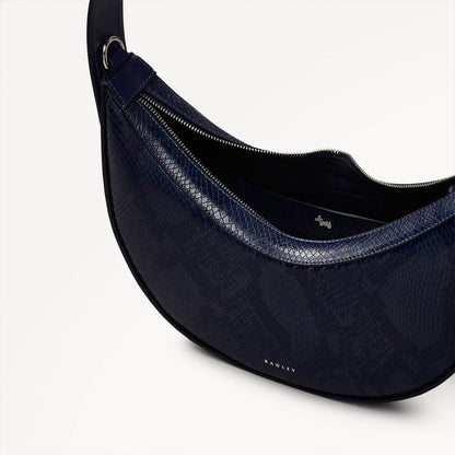 Radley London Evenfall Small Ziptop Shoulder Bag