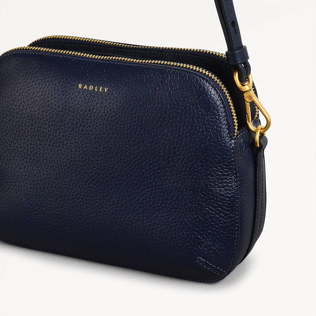 Radley London Evenfall Medium Ziptop Cross Body Bag