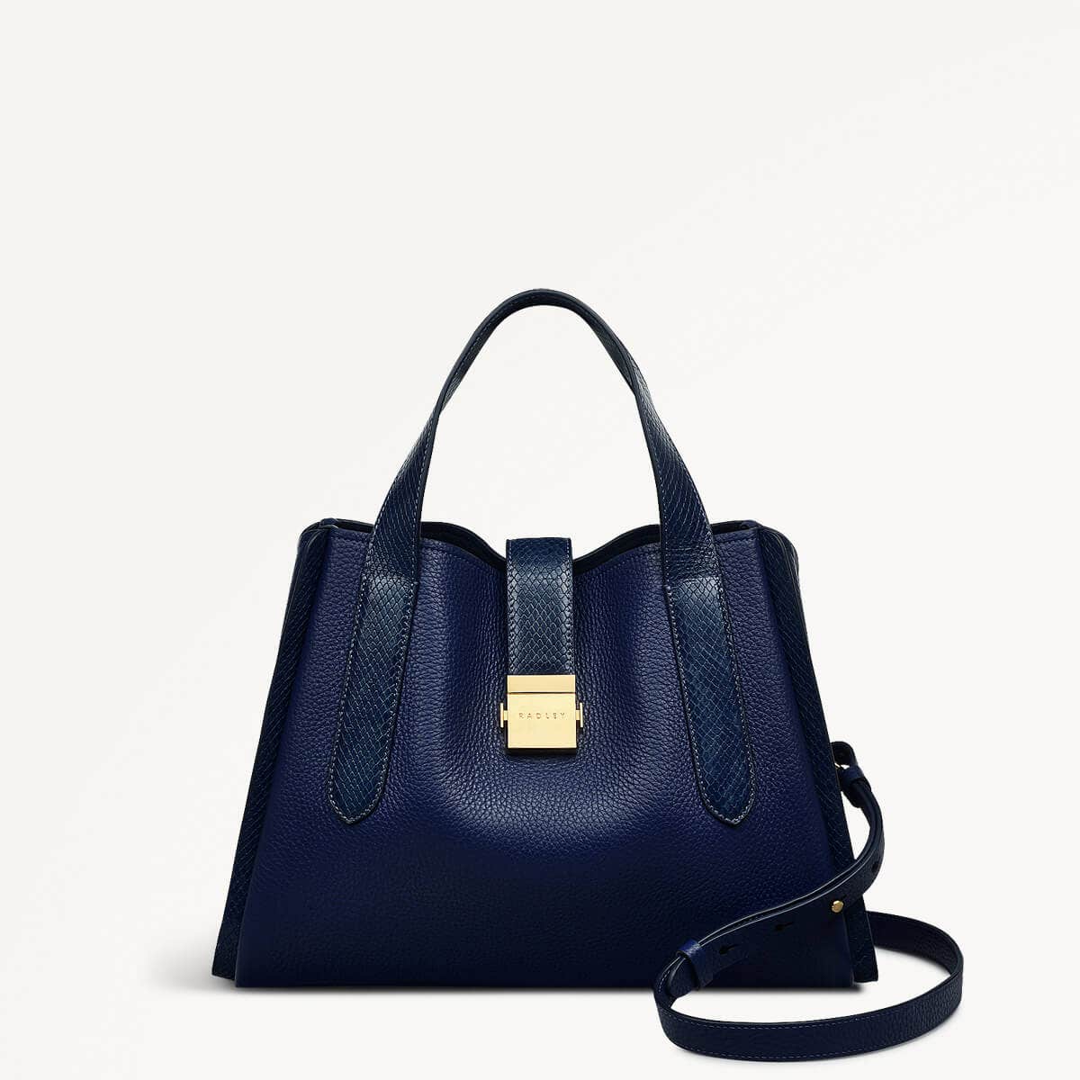 Radley London Evenfall Medium Ziptop Grab Bag
