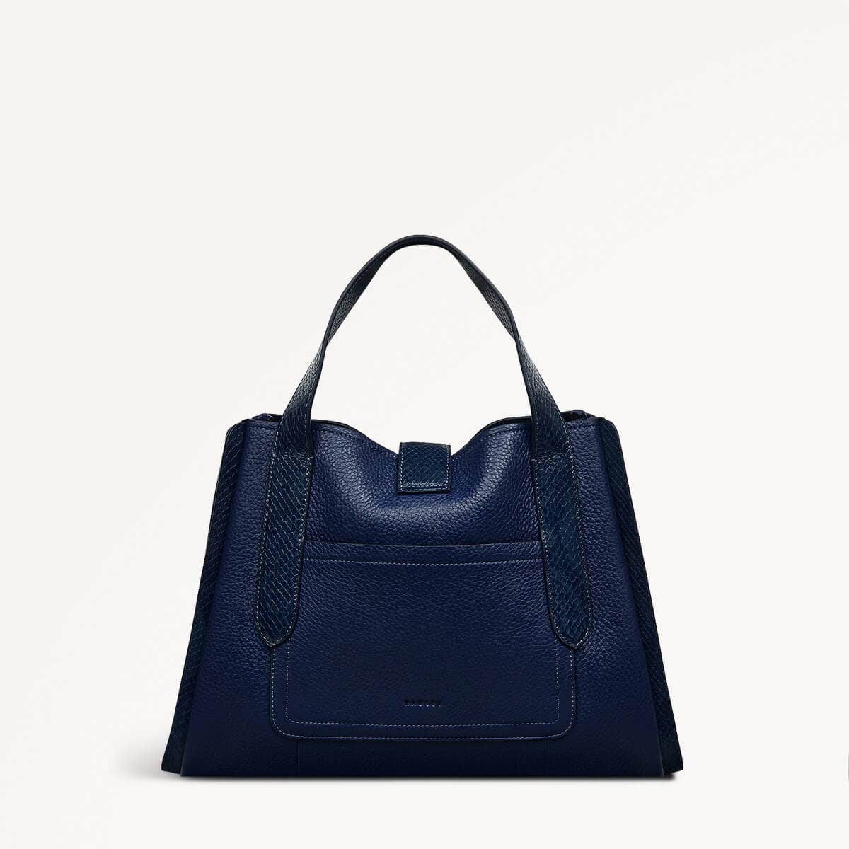 Radley London Evenfall Medium Ziptop Grab Bag