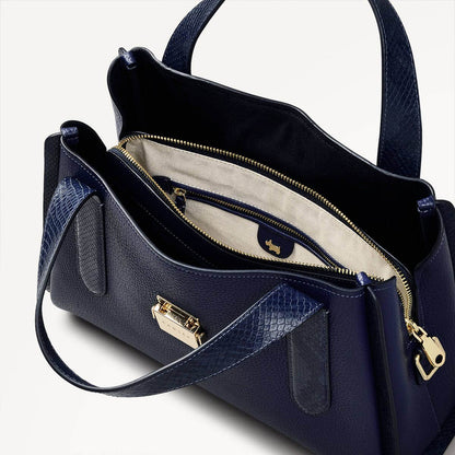 Radley London Evenfall Medium Ziptop Grab Bag