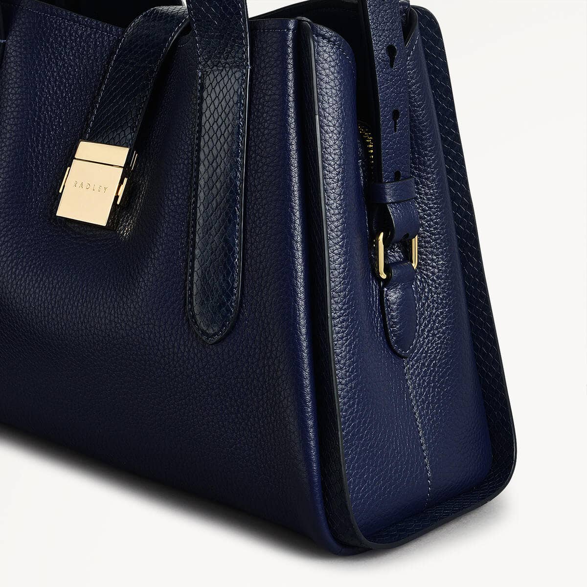 Radley London Evenfall Medium Ziptop Grab Bag