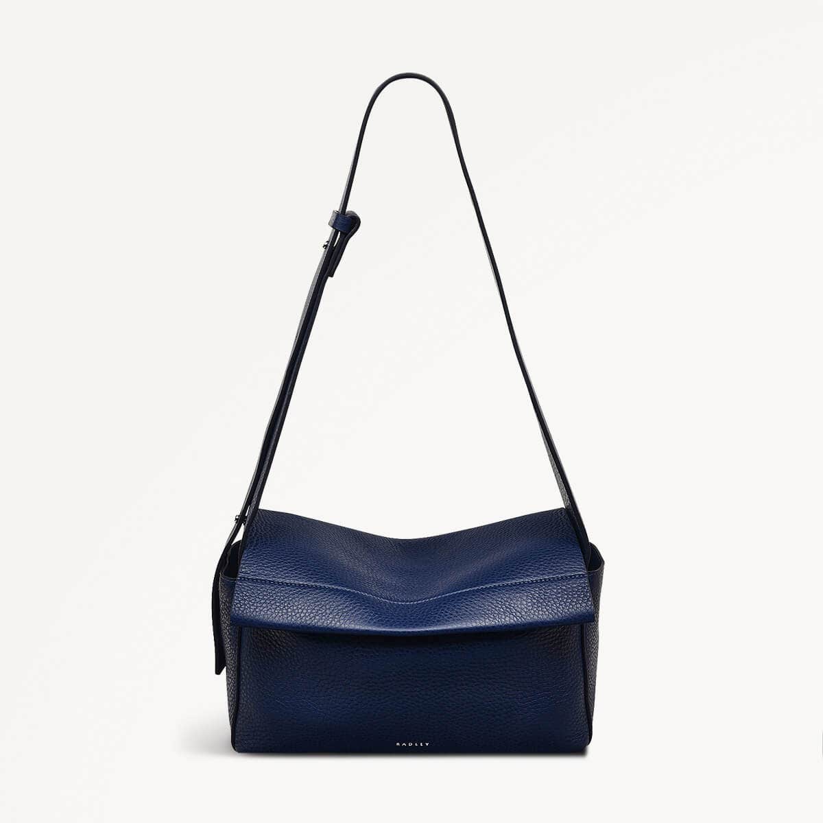 Radley London Evenfall Medium Ziptop Shoulder Bag