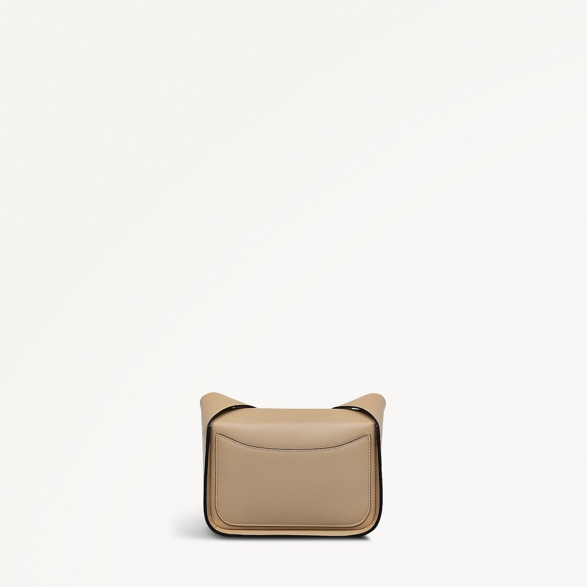 Radley London Stone Small Flapover Cross Body Bag