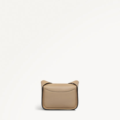 Radley London Stone Small Flapover Cross Body Bag