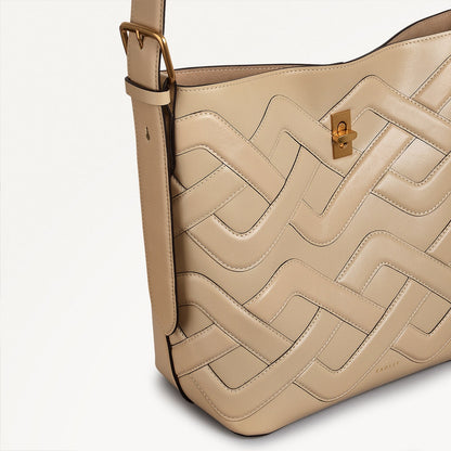 Radley London Stone Large Open Top Shoulder Bag