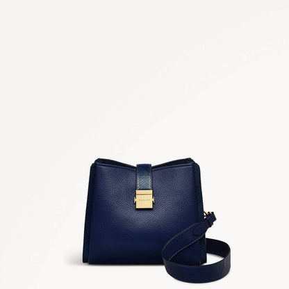 Radley London Evenfall Medium Ziptop Cross Body Bag