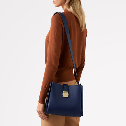 Radley London Evenfall Medium Ziptop Cross Body Bag