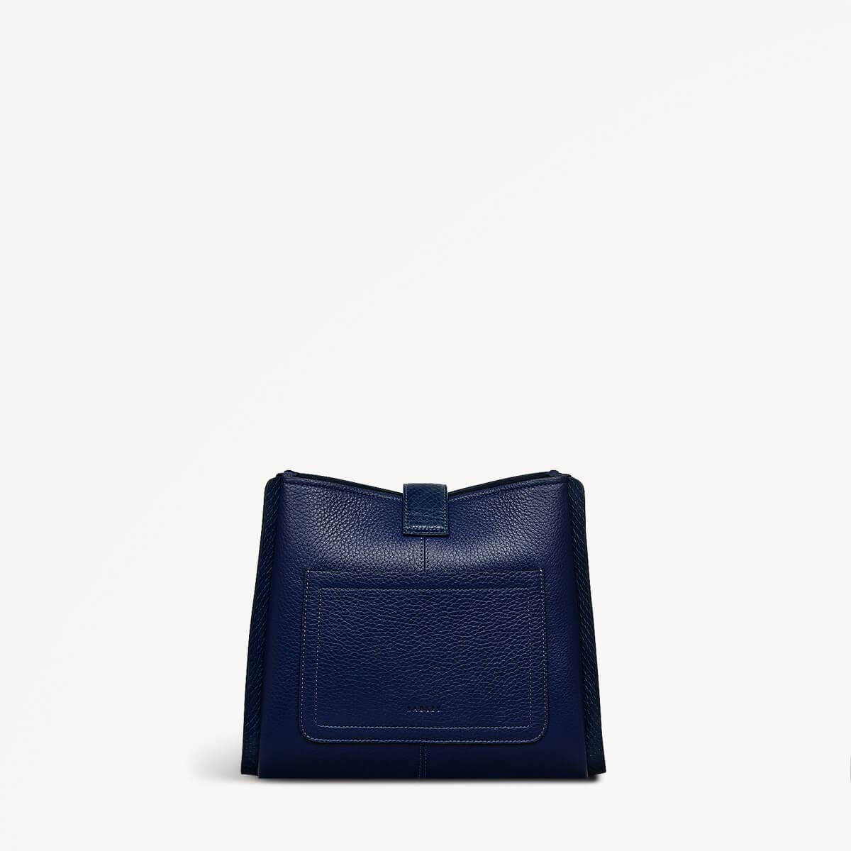 Radley London Evenfall Medium Ziptop Cross Body Bag