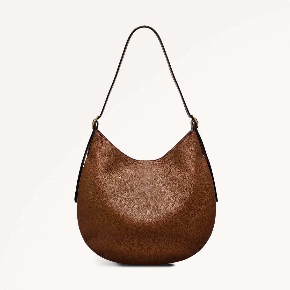 Radley London Saddle Large Open Top Shoulder Bag