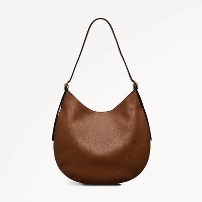 Radley London Saddle Large Open Top Shoulder Bag